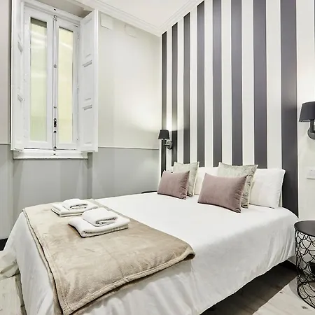 Apartment Claudio Coello Ii *