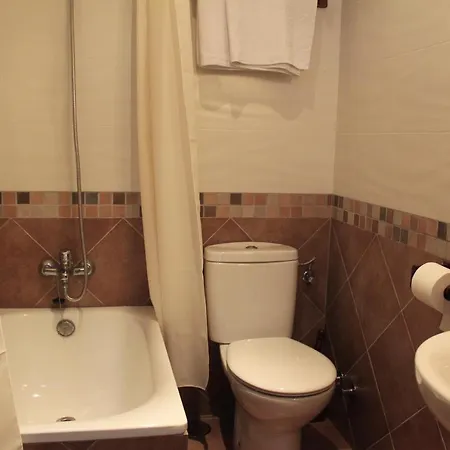 El Pilar Guest house