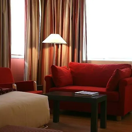 Indigo - Princesa By Ihg Madrid