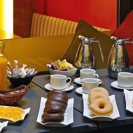 Indigo - Princesa By Ihg Madrid