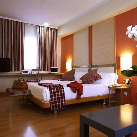 Hotel Indigo - Princesa By Ihg 3*
