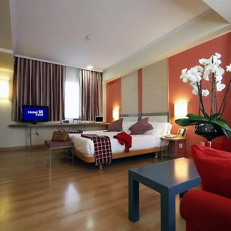 Hotel Indigo - Princesa By Ihg Madrid