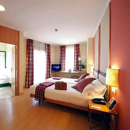 Indigo - Princesa By Ihg Hotel