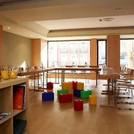 Indigo - Princesa By Ihg Madrid