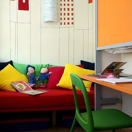 Hotel Indigo - Princesa By Ihg 3*