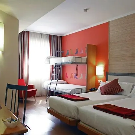 Indigo - Princesa By Ihg 3* Madrid
