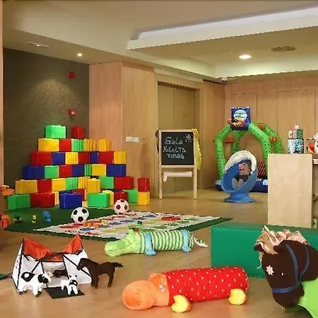 Hotel Indigo - Princesa By Ihg 3*