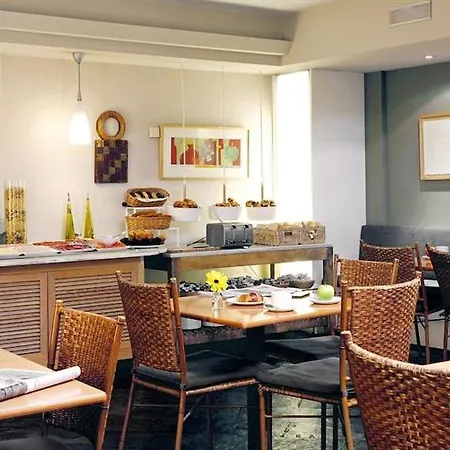 Indigo - Princesa By Ihg Hotel