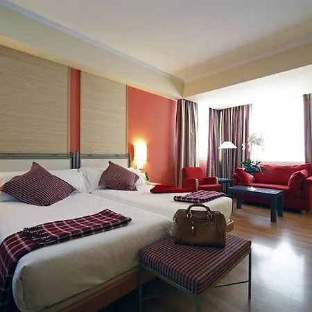 Hotel Indigo - Princesa By Ihg 3*
