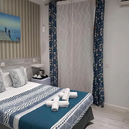 Affittacamere Main Street 3*