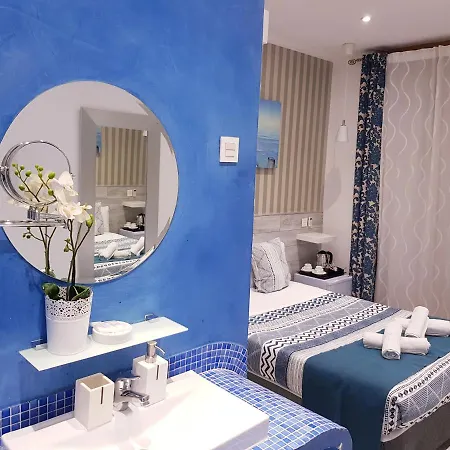 Main Street Affittacamere 3*