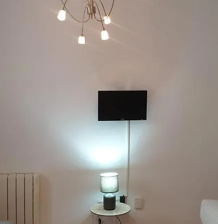 Village La Latina Appartamento Madrid