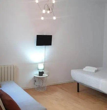 Appartamento Village La Latina *