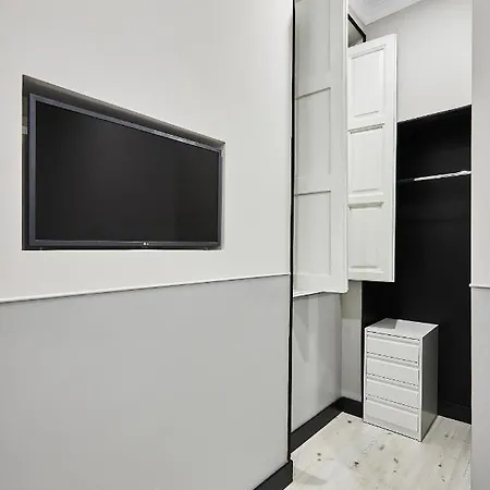 Apartment Claudio Coello Ii