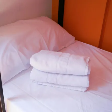 Urban Auberge de jeunesse Madrid