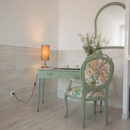 Penzion Escala 3*