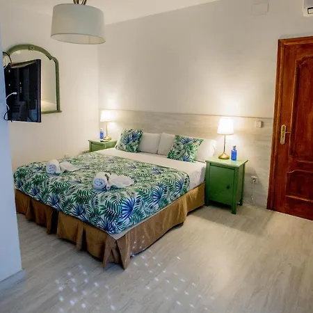 Escala Pensjonat