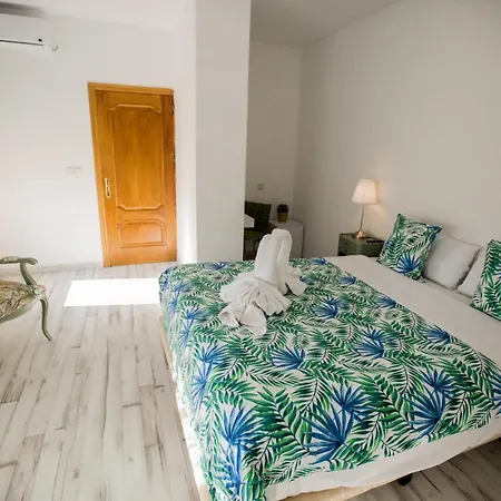 Escala 3* Madryt