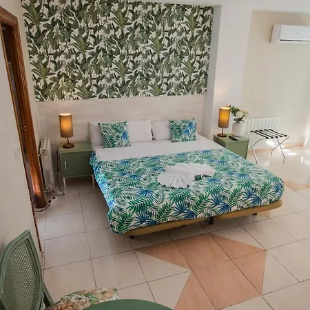 Escala 3* Madryt