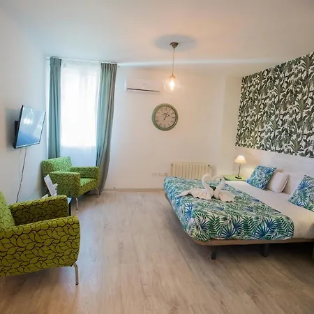 Escala Penzion 3*