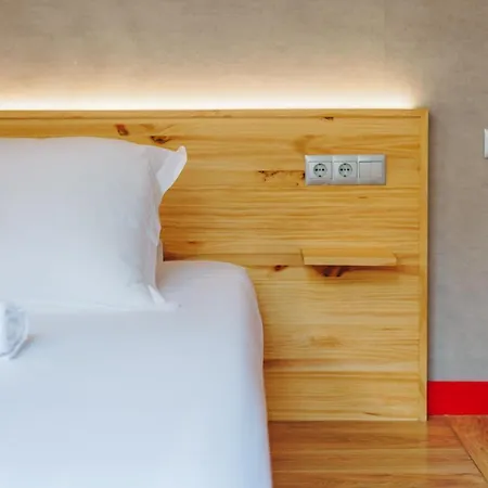 Hostel Ok Madryt