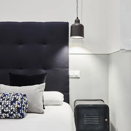 Apartment Claudio Coello Ii Madrid
