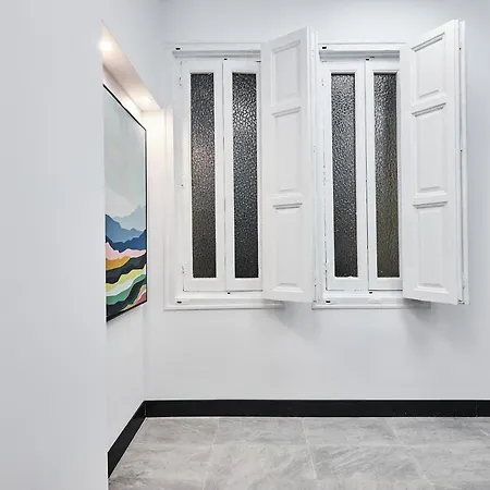 Apartment Claudio Coello Ii Madrid