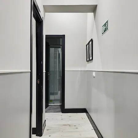 Claudio Coello Ii Apartment
