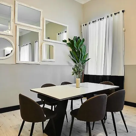 Apartment Claudio Coello Ii