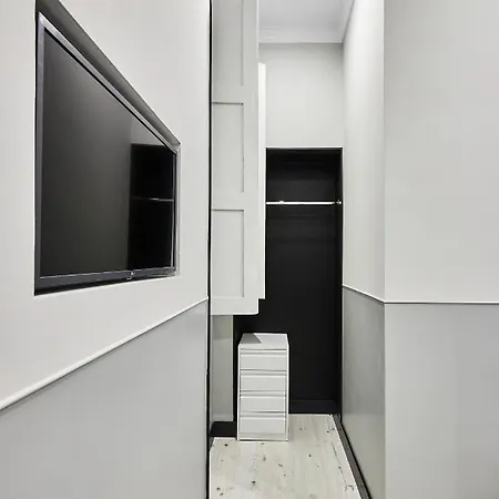 Claudio Coello Ii Madrid