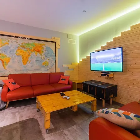 Ok Hostel