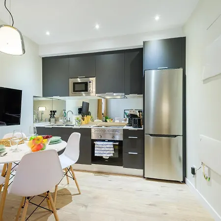 Apartment My Latina 3 *