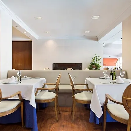 Hotel Best Osuna Madryt