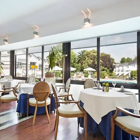 Hotel Best Osuna 4*