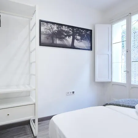 Leeways Loft Iii In Lope De Rueda *