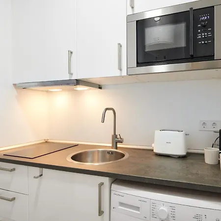 Leeways Loft Iii In Lope De Rueda
