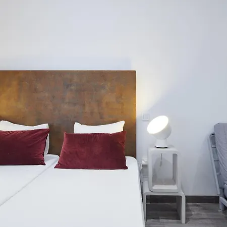 Leeways Loft Iii In Lope De Rueda