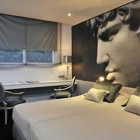 Globales Acis Y Galatea Hotel Madryt