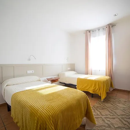 Hostal Koko Aeropuerto *