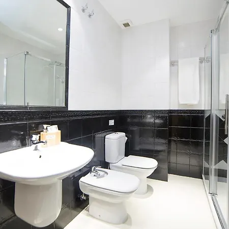 Hostal Koko Aeropuerto Madrid