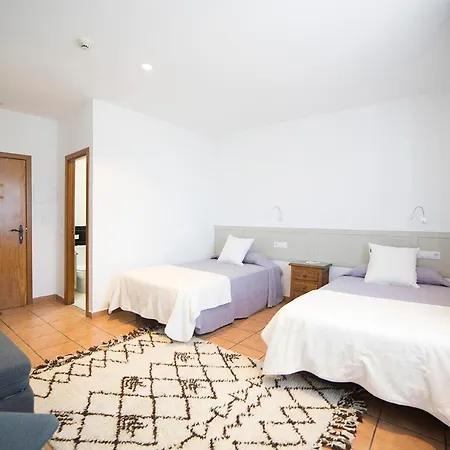 Hostal Koko Aeropuerto *