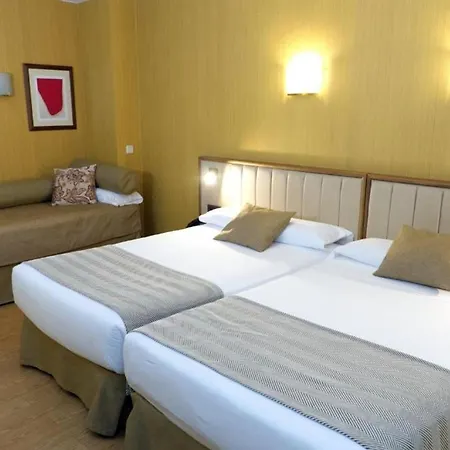 Hotel Condes