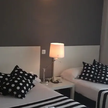 Lejlighedshotel Sercotel Togumar
