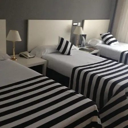 Sercotel Togumar Madrid