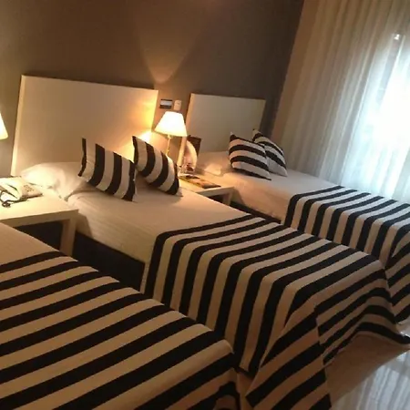 Sercotel Togumar 3*