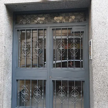 Village Carnicer 3, 2a Cuatro Caminos Madrid