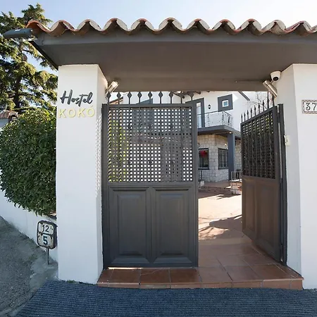 Hostal Koko Aeropuerto