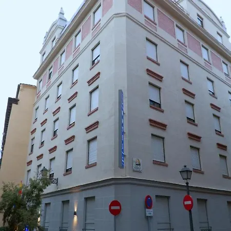 Condes 3* Madrid