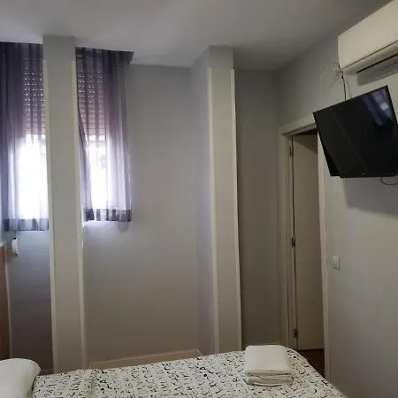 Guest house Casa Huesped Magdalena *