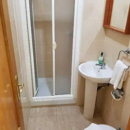 Casa Huesped Magdalena Guest house Madrid